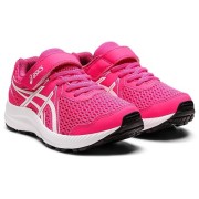 ASICS CONTEND 7 PS ΡΟΖ ASICS CONTEND 7 PS ΡΟΖ
