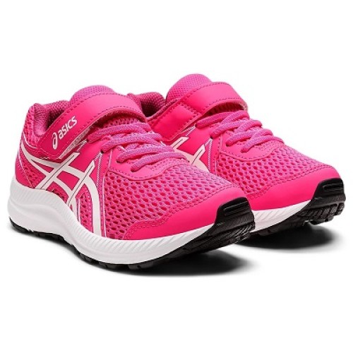 ASICS CONTEND 7 PS  ΡΟΖ