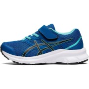 ASICS JOLT 3 PS ΜΠΛΕ ASICS JOLT 3 PS ΜΠΛΕ