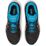 ASICS GEL-EXCITE 9 GS ΜΑΥΡΟ/ΜΠΛΕ ASICS GEL-EXCITE 9 GS ΜΑΥΡΟ/ΜΠΛΕ