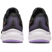 ASICS GEL-EXCITE 9 GS ΜΑΥΡΟ/ΡΟΖ ASICS GEL-EXCITE 9 GS ΜΑΥΡΟ/ΡΟΖ