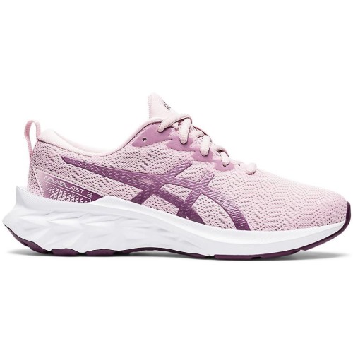 ASICS NOVABLAST 2 GS  ΡΟΖ