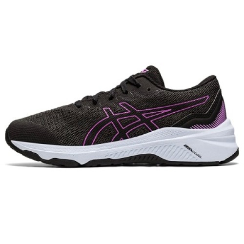 ASICS GT-100 11 GS ΜΑΥΡΟ