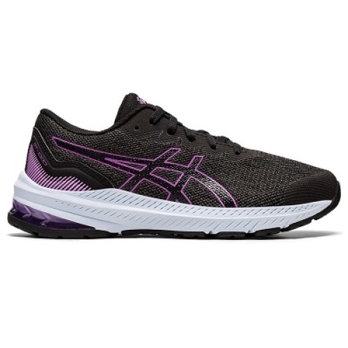ASICS GT-100 11 GS ΜΑΥΡΟ