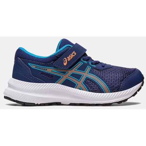 ASICS  CONTEND 8 PS MULTICOLOR