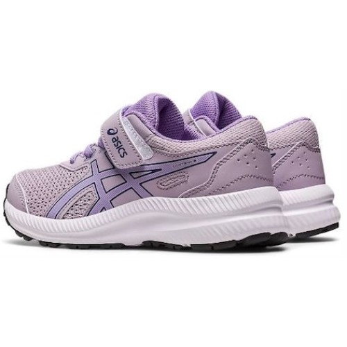 ASICS CONTEND 8 PS ΛΙΛΑ ASICS CONTEND 8 PS ΛΙΛΑ