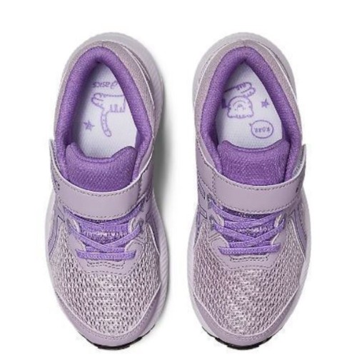 ASICS CONTEND 8 PS ΛΙΛΑ ASICS CONTEND 8 PS ΛΙΛΑ