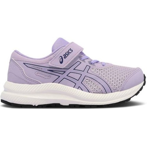 ASICS CONTEND 8 PS ΛΙΛΑ