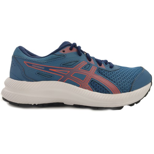 ASICS CONTEND 8 GS ΜΠΛΕ