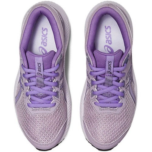 ASICS CONTEND 8 GS ΛΙΛΑ ASICS CONTEND 8 GS ΛΙΛΑ