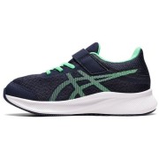ASICS PATRIOT 13 PS ΜΠΛΕ/ΠΡΑΣΙΝΟ ASICS PATRIOT 13 PS ΜΠΛΕ/ΠΡΑΣΙΝΟ
