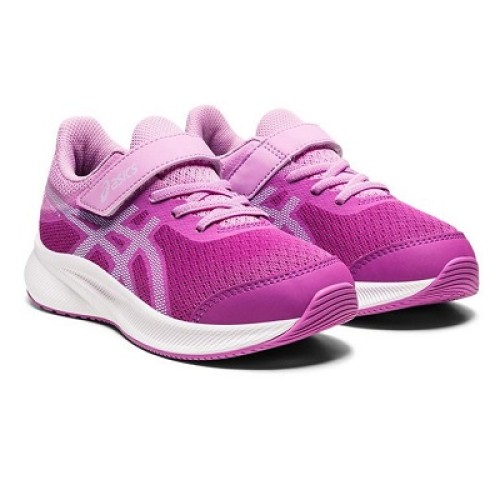 ASICS PATRIOT 13 PS ΛΕΥΚΟ
