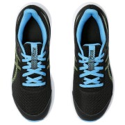 ASICS PATRIOT 13 GS ΜΠΛΕ ΠΡΑΣΙΝΟ ΜΑΥΡΟ ASICS PATRIOT 13 GS ΜΠΛΕ ΠΡΑΣΙΝΟ ΜΑΥΡΟ