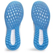 ASICS PATRIOT 13 GS ΜΠΛΕ ΠΡΑΣΙΝΟ ΜΑΥΡΟ ASICS PATRIOT 13 GS ΜΠΛΕ ΠΡΑΣΙΝΟ ΜΑΥΡΟ