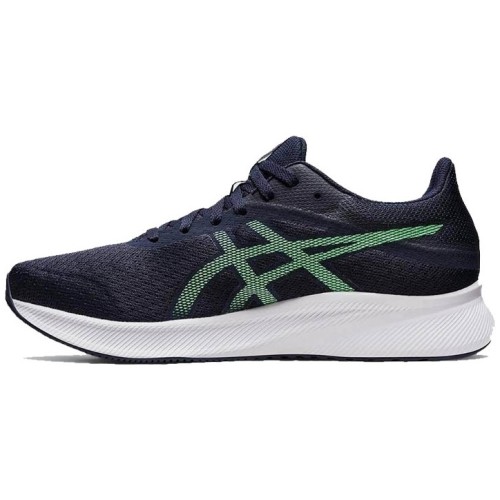 ASICS PATRIOT 13 GS  ΣΚ.ΜΠΛΕ
