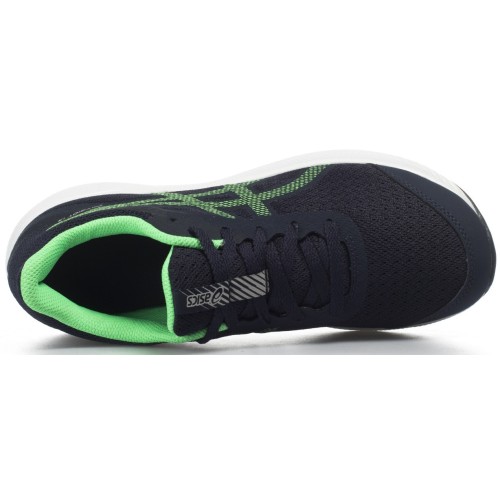 ASICS PATRIOT 13 GS ΣΚ.ΜΠΛΕ ASICS PATRIOT 13 GS ΣΚ.ΜΠΛΕ