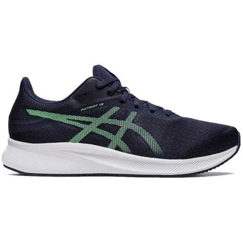 ASICS PATRIOT 13 GS  ΣΚ.ΜΠΛΕ