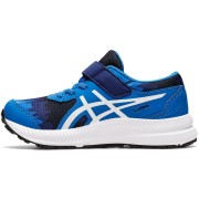 ASICS CONTEND 8 PS ΜΠΛΕ ASICS CONTEND 8 PS ΜΠΛΕ