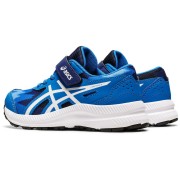 ASICS CONTEND 8 PS ΜΠΛΕ ASICS CONTEND 8 PS ΜΠΛΕ