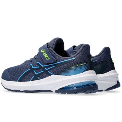 ASICS GT-1000 12 PS ΜΠΛΕ ASICS GT-1000 12 PS ΜΠΛΕ