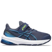 ASICS GT-1000 12 PS ΜΠΛΕ ASICS GT-1000 12 PS ΜΠΛΕ