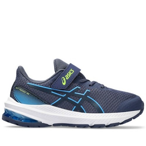 ASICS GT-1000 12 PS ΜΠΛΕ