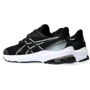 ASICS GT-1000 12 GS ΑΣΠΡΟ/ΜΑΥΡΟ ASICS GT-1000 12 GS ΑΣΠΡΟ/ΜΑΥΡΟ