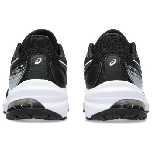 ASICS GT-1000 12 GS ΑΣΠΡΟ/ΜΑΥΡΟ ASICS GT-1000 12 GS ΑΣΠΡΟ/ΜΑΥΡΟ