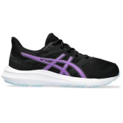 ASICS JOLT 4 GS ΜΑΥΡΟ/ΜΩΒ ASICS JOLT 4 GS ΜΑΥΡΟ/ΜΩΒ