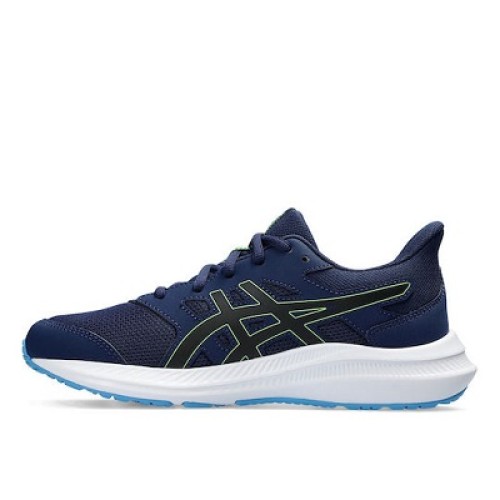 ASICS JOLT 4 ΜΠΛΕ ΜΠΛΕ ASICS JOLT 4 ΜΠΛΕ ΜΠΛΕ
