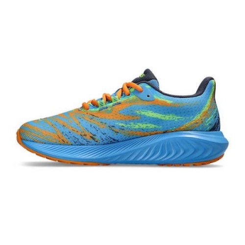ASICS GEL NOOSA TRI 15 GS  ΠΡΑΣΙΝΟ