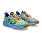 ASICS GEL NOOSA TRI 15 GS ΠΡΑΣΙΝΟ ASICS GEL NOOSA TRI 15 GS ΠΡΑΣΙΝΟ