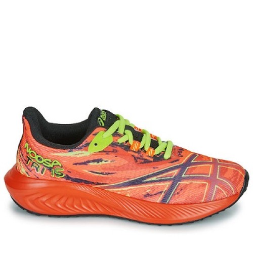 ASICS GEL NOOSA TRI ΠΟΡΤΟΚΑΛΙ ΚΙΤΡΙΝΟ