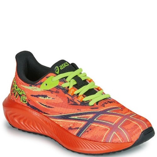 ASICS GEL NOOSA TRI ΠΟΡΤΟΚΑΛΙ ΚΙΤΡΙΝΟ
