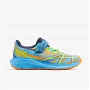 ASICS PRE NOOSA TRI 15 PS ΚΙΤΡΙΝΟ ASICS PRE NOOSA TRI 15 PS ΚΙΤΡΙΝΟ