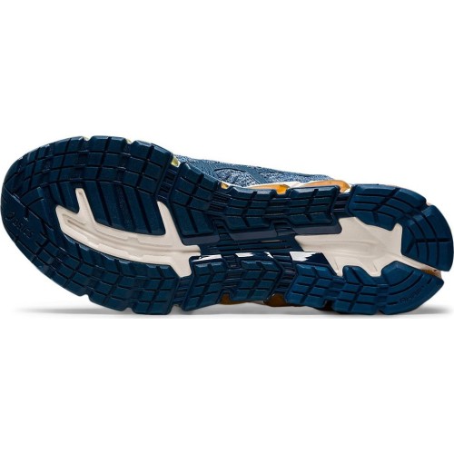 ASICS GEL-QUANTUM 360 5 ΜΠΛΕ ASICS GEL-QUANTUM 360 5 ΜΠΛΕ