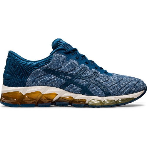ASICS GEL-QUANTUM 360 5 ΜΠΛΕ