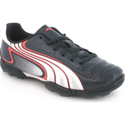 PUMA V6.11 TT JR. ΜΑΥΡΟ