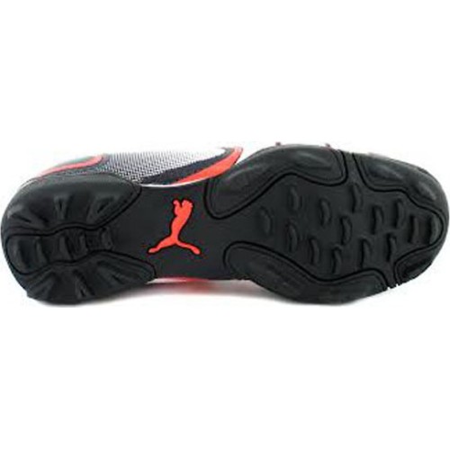 PUMA V6.11 TT JR. ΜΑΥΡΟ PUMA V6.11 TT JR. ΜΑΥΡΟ