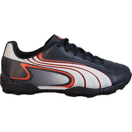 PUMA V6.11 TT JR. ΜΑΥΡΟ