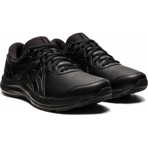 ASICS GEL-CONTEND SL ΜΑΥΡΟ ASICS GEL-CONTEND SL ΜΑΥΡΟ