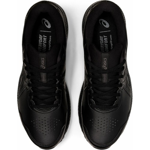 ASICS GEL-CONTEND SL ΜΑΥΡΟ ASICS GEL-CONTEND SL ΜΑΥΡΟ