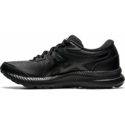 ASICS GEL-CONTEND SL ΜΑΥΡΟ ASICS GEL-CONTEND SL ΜΑΥΡΟ