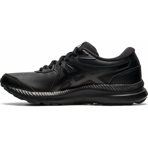ASICS GEL-CONTEND  SL ΜΑΥΡΟ