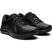 ASICS GEL-CONTEND SL ΜΑΥΡΟ ASICS GEL-CONTEND SL ΜΑΥΡΟ