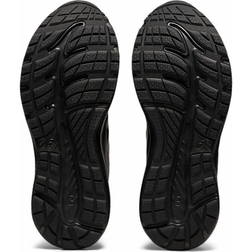 ASICS GEL-CONTEND SL ΜΑΥΡΟ ASICS GEL-CONTEND SL ΜΑΥΡΟ