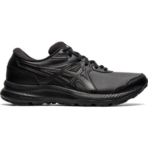 ASICS GEL-CONTEND  SL ΜΑΥΡΟ
