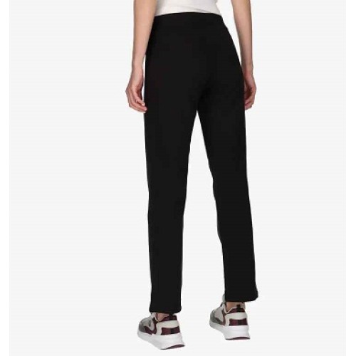 CHAMPION DRAWSTRING PANTS ΜΑΥΡΟ