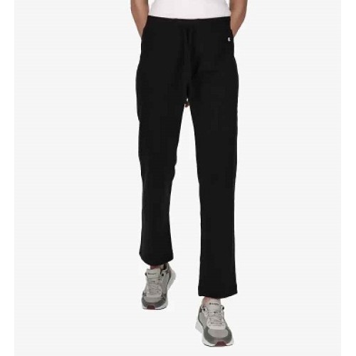 CHAMPION DRAWSTRING PANTS ΜΑΥΡΟ