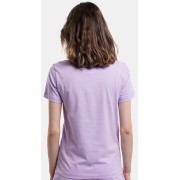 CHAMPION WOMEN’S T-SHIRT ΜΩΒ CHAMPION WOMEN’S T-SHIRT ΜΩΒ